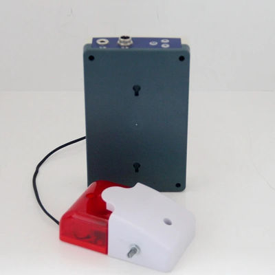 เครื่องตรวจวัดรังสีความไวสูงในตัว DL805-G เครื่องตรวจวัดพื้นที่อเนกประสงค์
