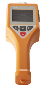 FJ32-3602 เครื่องวัดระดับรังสีกันน้ําหลายฟังก์ชัน สําหรับการติดตามสิ่งแวดล้อมและนิวเคลียร์