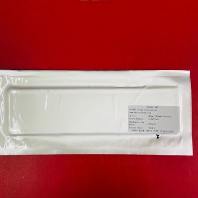 D4 D5 D7 หนัง X-ray อุตสาหกรรม 100 ชิ้นต่อแพ็คสําหรับผลการตรวจที่แม่นยํา