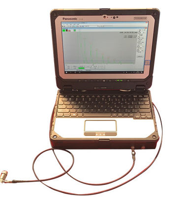 HFD-SW30 ระบบบูรณาการทดสอบ Ultrasonic จุดการปั่นรถยนต์
