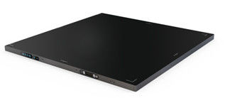 H3543HWN-AG เครื่องตรวจจับความปลอดภัยไร้สายแบบไร้สารประกอบ Silicon Lightweight