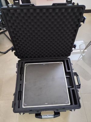 เซ็นเซอร์ DR Flat Panel H1719HDA-GZ สำหรับการถ่ายภาพทางทันตกรรมและการตรวจสอบทางอุตสาหกรรม