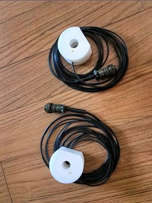 Eddy Current Probe สําหรับสแตนเลส austenitic และพลาสติกวิศวกรรม