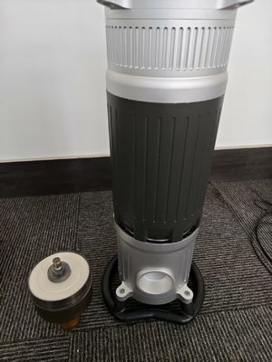 XXG-H300GP แบตเตอรี่ขับเคลื่อน เครื่องตรวจสอบความผิดพลาด X-ray ด้วยความสามารถในการเจาะเข้าไป 70 มม
