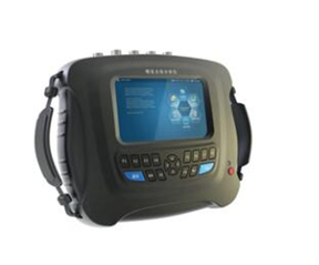 เครื่องวิเคราะห์สั่นสั่น 4 ช่อง HG-904A4 พร้อมประตูเข้าหลายเซนเซอร์