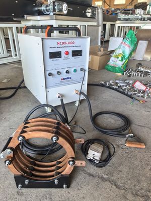 เครื่องตรวจสอบความบกพร่อง HCDX-3000