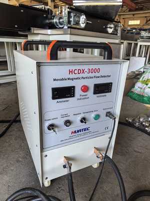 เครื่องตรวจสอบความบกพร่อง HCDX-3000