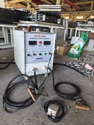 เครื่องตรวจสอบความบกพร่อง HCDX-3000