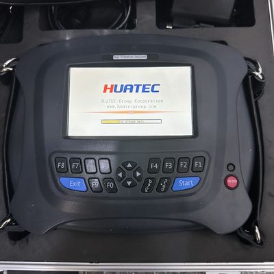 HG-904B2 2-Channel Explosion-Proof Vibration Data Collector On-site Single/Double-sided Dynamic Balancing Machine Condition Monitoring Analyzer 