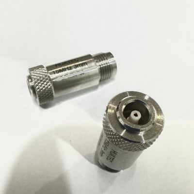 การทดสอบการละลายรากผสมแบบไม่ทําลายล้าง TOFD การส่งหนึ่งและการรับหนึ่ง