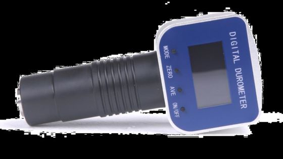 เครื่องวัดความแข็งแบบดิจิตอล HT-6620 พร้อมความละเอียด 0.1 Shore