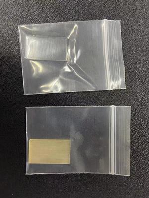 รองเท้าโพรบกันสึกหรอสำหรับโพรบตรงและโพรบมุม NDT