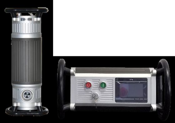 เครื่องตรวจจับข้อบกพร่องด้วยรังสีเอกซ์แรงดันไฟฟ้าสูง XXG-H300GP แบบศักย์คงที่