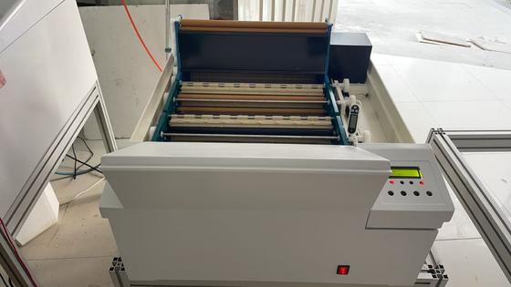 เครื่องตรวจสอบความบกพร่อง X-ray NDT / เครื่องประมวลผลภาพยนตร์ที่มีจอดิจิตอล HDL-P17A