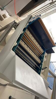 พร้อมจอดิจิตอล NDT แร็กซ์เรย์ดีเทคเตอร์ความบกพร่อง โปรเซสเซอร์พัฒนาหนัง