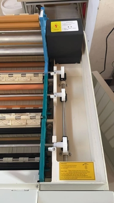 HDL-F430XD NDT Film Developer Washing Machine