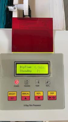 HDL-P14A NDT Industrial Flushing Machine with Digital Display & Drying System