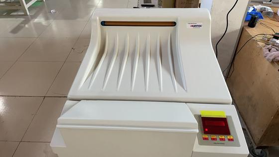 เครื่องล้างฟิล์มเอกซเรย์ NDT พร้อมจอแสดงผลดิจิทัล HDL-P14A