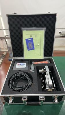 เครื่องตรวจสอบความบกพร่องเชือกไฟฟ้าแบบใหม่ HRD-120