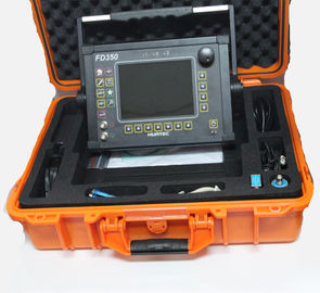 เครื่องตรวจสอบความบกพร่องดิจิตอลความรุนแรง FD350 คุณภาพสูง