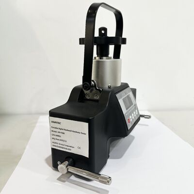 DIGITAL MAGNETIC ROCKWELL HARDNESS TESTER