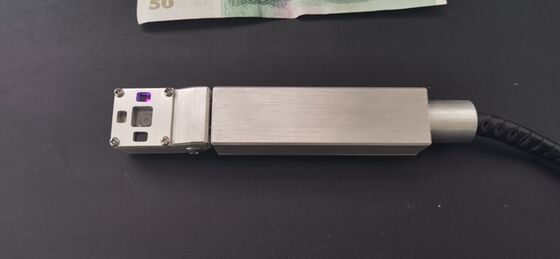 DG-800 ท่อเส้นตรง แอนโดสโคปถ่ายภาพแสง Ultraviolet