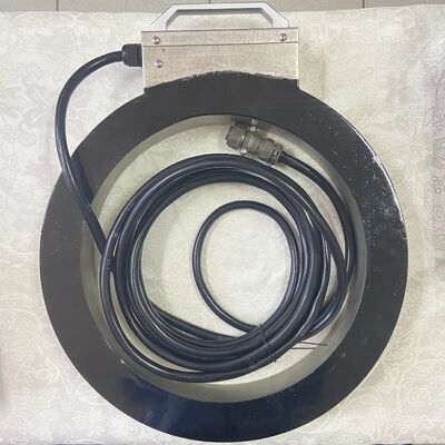 คอยล์ตรวจสอบการล้างอำนาจแม่เหล็กและการสร้างอำนาจแม่เหล็กด้วยอนุภาค HCDX-C280DC