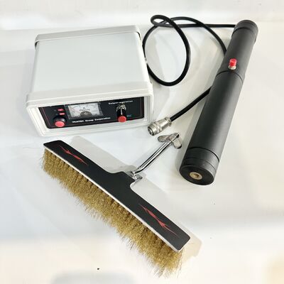 เครื่องตรวจหาท่ออเนกประสงค์ HD-150 อุปกรณ์ทดสอบการกัดกร่อนและการรั่วไหลของท่อ