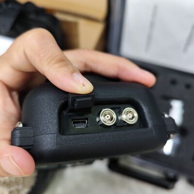 TG5000 ซีรี่ย์ A/B อีโควีโอ-อีโควีโอ อุทราซอนก์ หนา