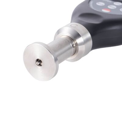 HT-6520AM Shore AM Digital Hardness Tester 20-90HAM for Thin Rubber & Plastic
