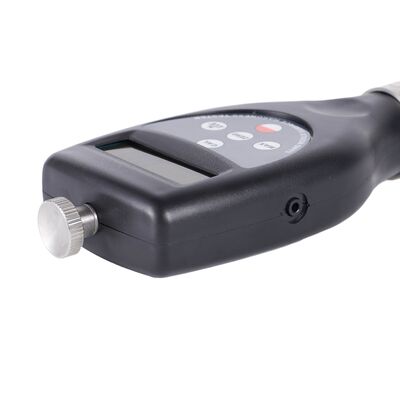 HT-6520SA เครื่องทดสอบความแข็งของผิวผงทราย