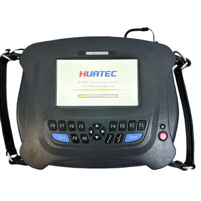 เครื่องวิเคราะห์การสั่นสะเทือนแบบ 4 หรือ 2 ช่องสัญญาณ