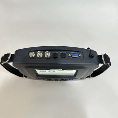 เครื่องวิเคราะห์สั่นหลายฟังก์ชัน 4 ช่อง มีจุดเข้าหลากหลาย สามารถเชื่อมต่อกับเซ็นเซอร์หลายชนิดได้