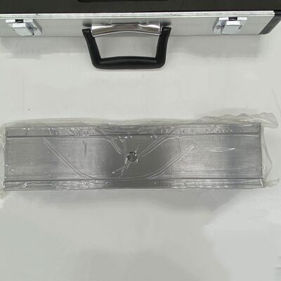 การทดสอบน้ําหนักโยก การใช้กับโยกไฟฟ้าแม่เหล็ก AC