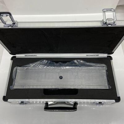 การทดสอบน้ําหนักโยก การใช้กับโยกไฟฟ้าแม่เหล็ก AC