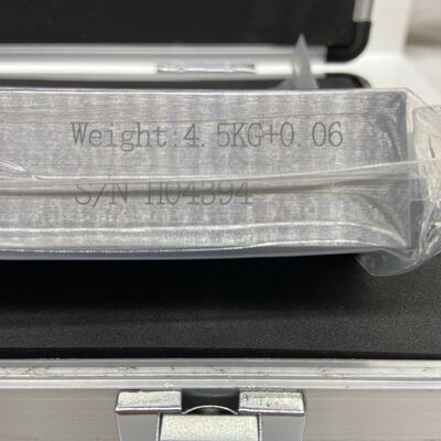 การทดสอบน้ําหนักโยก การใช้กับโยกไฟฟ้าแม่เหล็ก AC