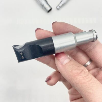 เซ็นเซอร์โพรบกระแสไหลวน GE Locator 3S