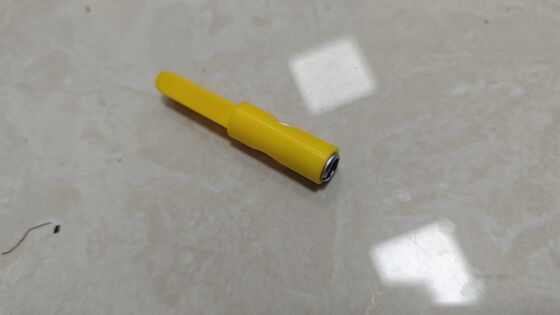 เซ็นเซอร์โพรบตรวจรอยเชื่อมกระแสไหลวน