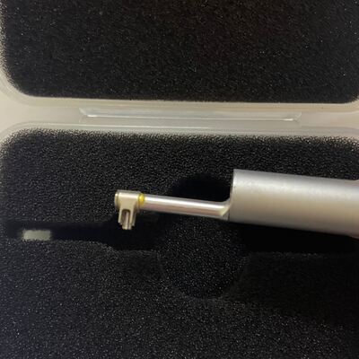 TS110 เครื่องวัดความหยาบของพื้นผิว