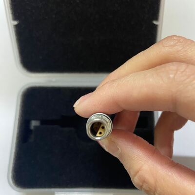 TS131 เครื่องตรวจจับความหยาบของผิว Deep Groove