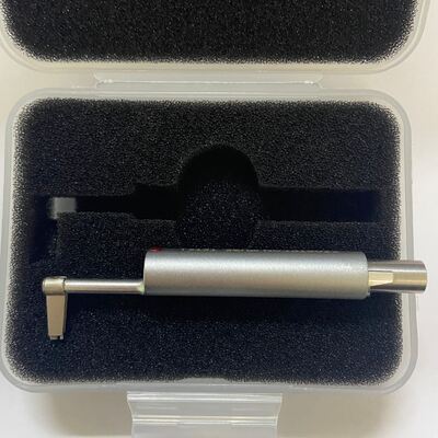 TS131 เครื่องตรวจจับความหยาบของผิว Deep Groove