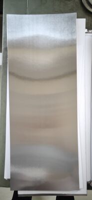 หน้าจอตะกั่ว - อุปกรณ์เสริมของเครื่องตรวจจับข้อบกพร่องด้วยรังสีเอกซ์