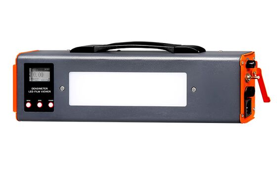 เครื่องดูฟิล์มและวัดความหนาแน่นฟิล์มรังสีสำหรับอุตสาหกรรม LED