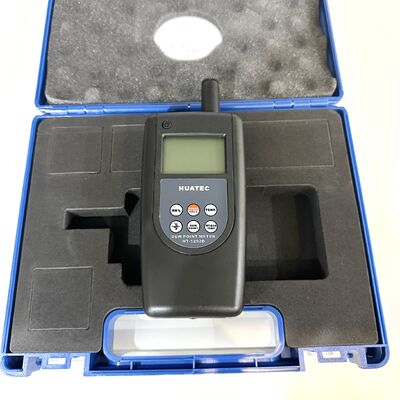 HT-1292D เครื่องวัดอุณหภูมิและความชื้นแบบดิจิตอลสําหรับโรงเก็บและห้องปฏิบัติการ