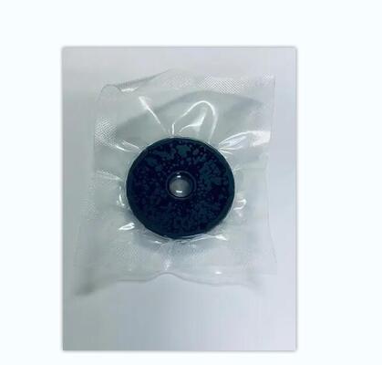 ชิ้นทดสอบรอยร้าวอ้างอิง MTU-3 MPI สำหรับการประเมินอนุภาคแม่เหล็ก