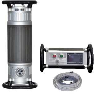 ระบบตรวจสอบการรวบรวมข้อมูลด้วยภาพเอ็กซ์เรย์ดิจิทัล