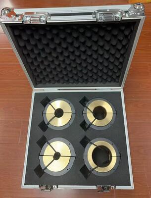 เครื่องตรวจจับข้อบกพร่องของลวดสลิงแบบบูรณาการ เครื่องตรวจจับข้อบกพร่องของลวดสลิง