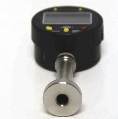 กว้างระดับระดับพื้นผิวดิจิตอล