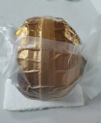 เครื่องตรวจสอบความบกพร่อง X-Ray พกพา