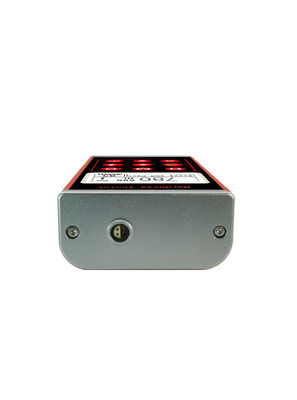 เครื่องทดสอบความแข็งแบบพกพา RHL-11A หน้าจอ LCD แบบดอทเมทริกซ์
